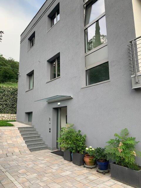 In Collina B&B เตรนโต ภายนอก รูปภาพ