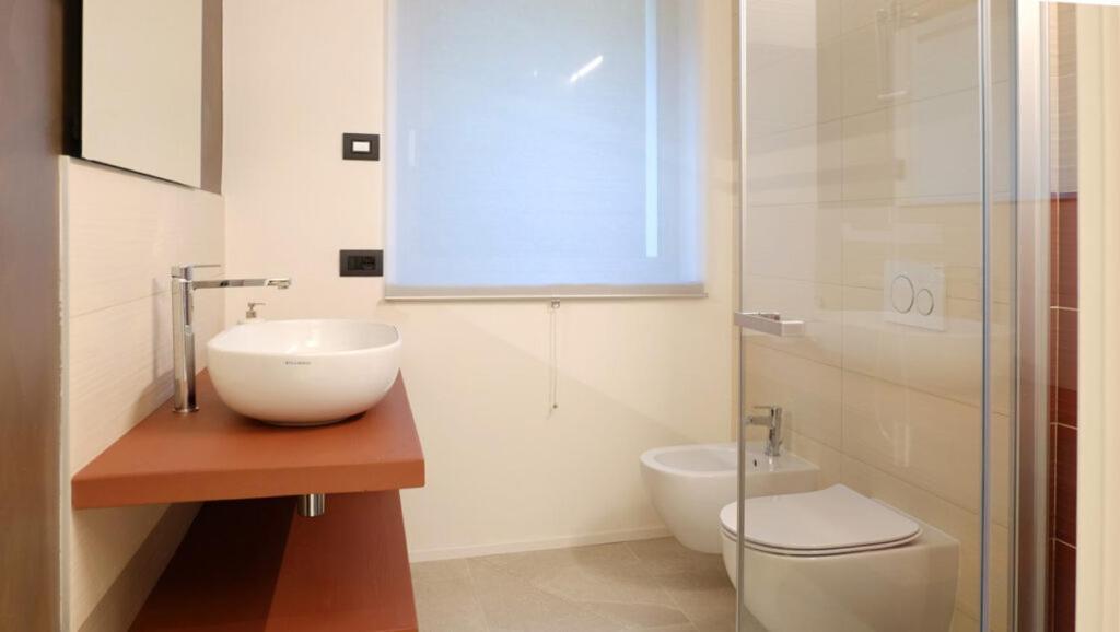 In Collina B&B เตรนโต ภายนอก รูปภาพ