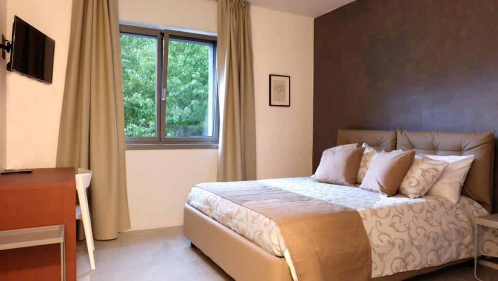 In Collina B&B เตรนโต ภายนอก รูปภาพ